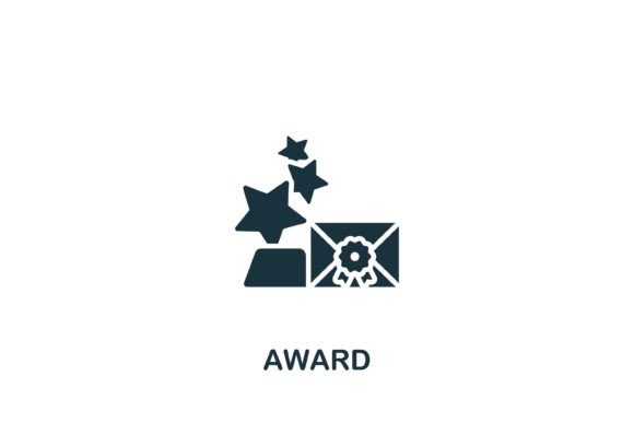 Award Icon Graphics: A Designer’s Review for Small Business Branding