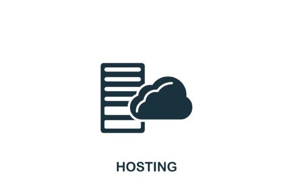 Hosting Icon Graphics and Icons Review