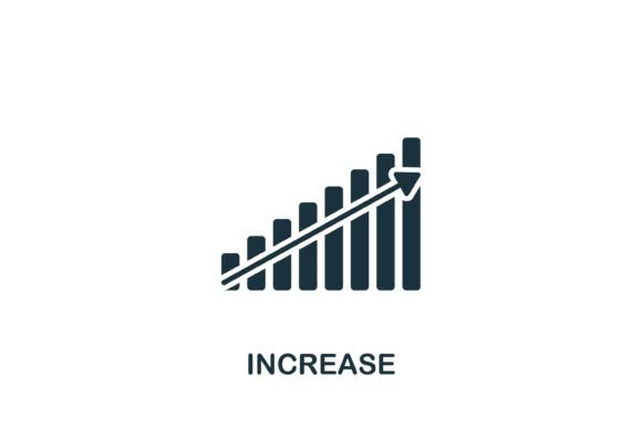 Increase Icon Graphics and Icons Review