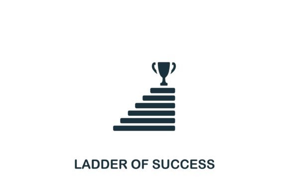 Lader Og Success Icon Review