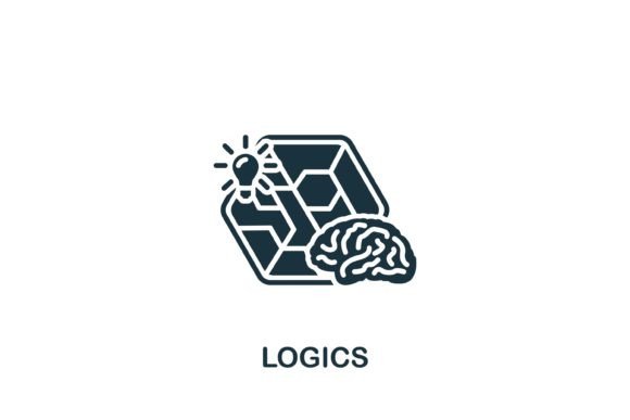 Logics Icon Graphics and Icons Review