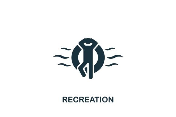 Recreation Icon Graphics: A Practical Review for Digital Sellers