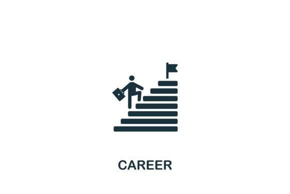 Reviewing Career Icon for Real Embroidery Projects