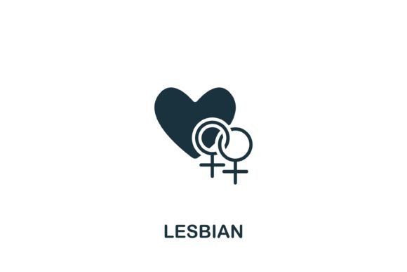 Reviewing the Lesbian Icon for Embroidery Projects