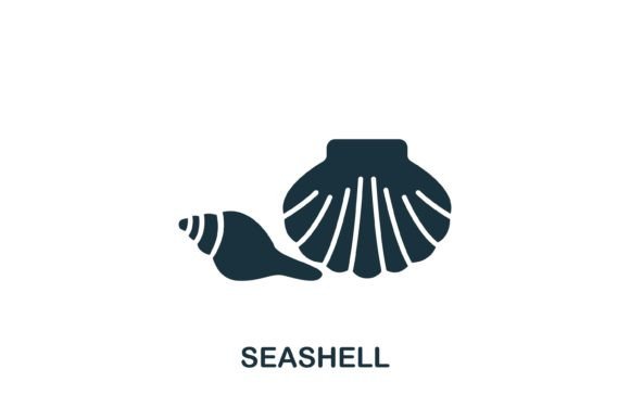 Seashell Icon Embroidery Review