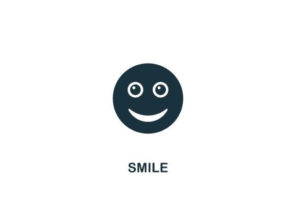Smile Icon Embroidery Review