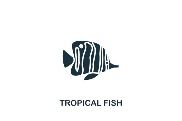 Tropical Fish Icon Review: A Designer’s Take on Embroidery Potential