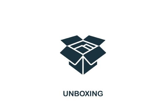 Unboxing Icon Embroidery Review